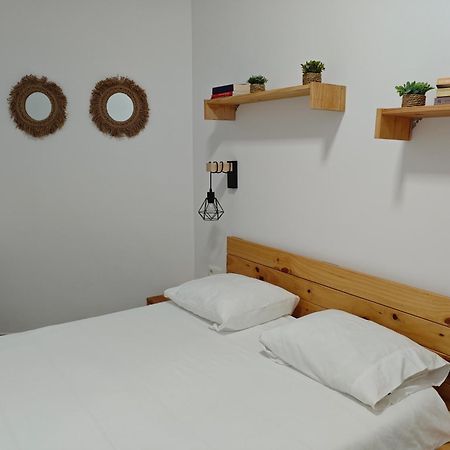 Precioso Apartamento Junto Al Casco Historico Μάλαγα Εξωτερικό φωτογραφία