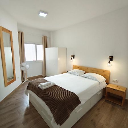 Precioso Apartamento Junto Al Casco Historico Μάλαγα Εξωτερικό φωτογραφία