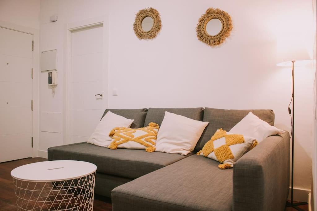 Precioso Apartamento Junto Al Casco Historico Μάλαγα Εξωτερικό φωτογραφία