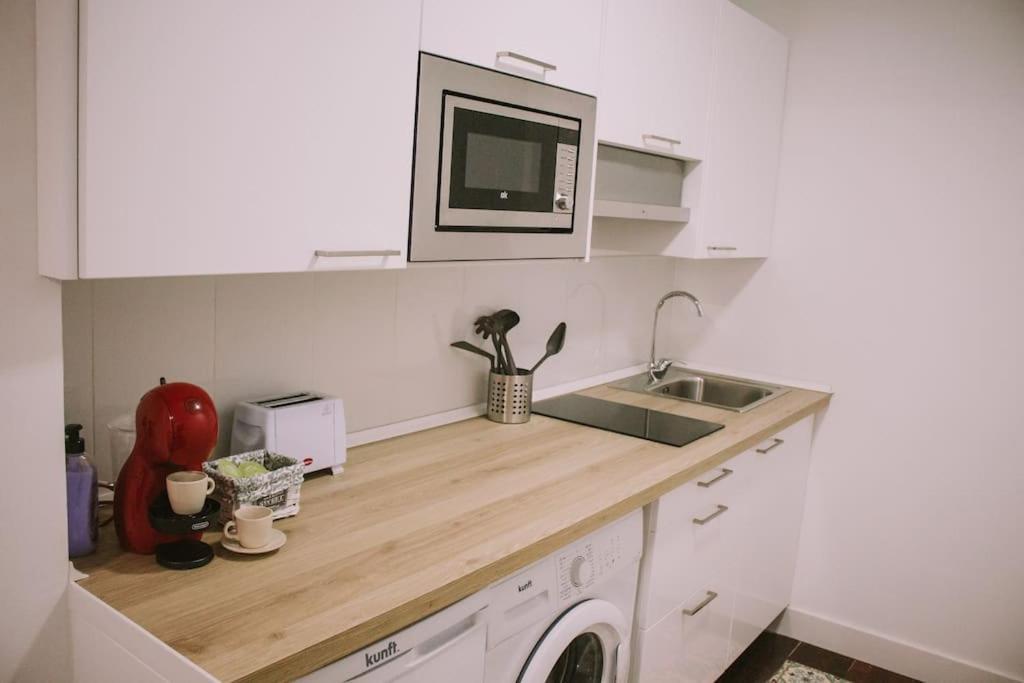 Precioso Apartamento Junto Al Casco Historico Μάλαγα Εξωτερικό φωτογραφία