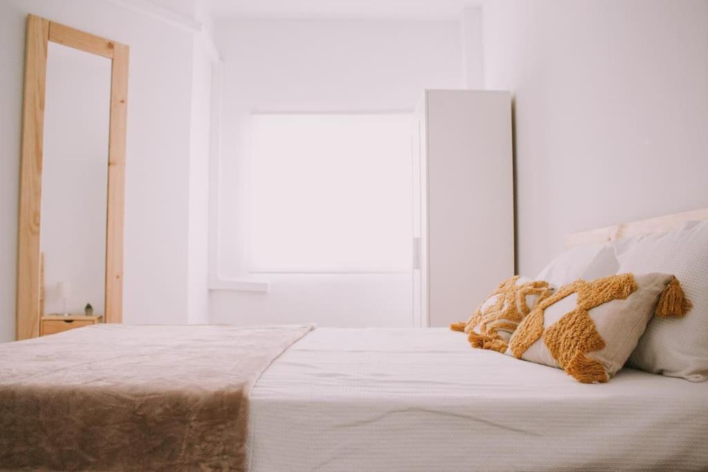 Precioso Apartamento Junto Al Casco Historico Μάλαγα Εξωτερικό φωτογραφία
