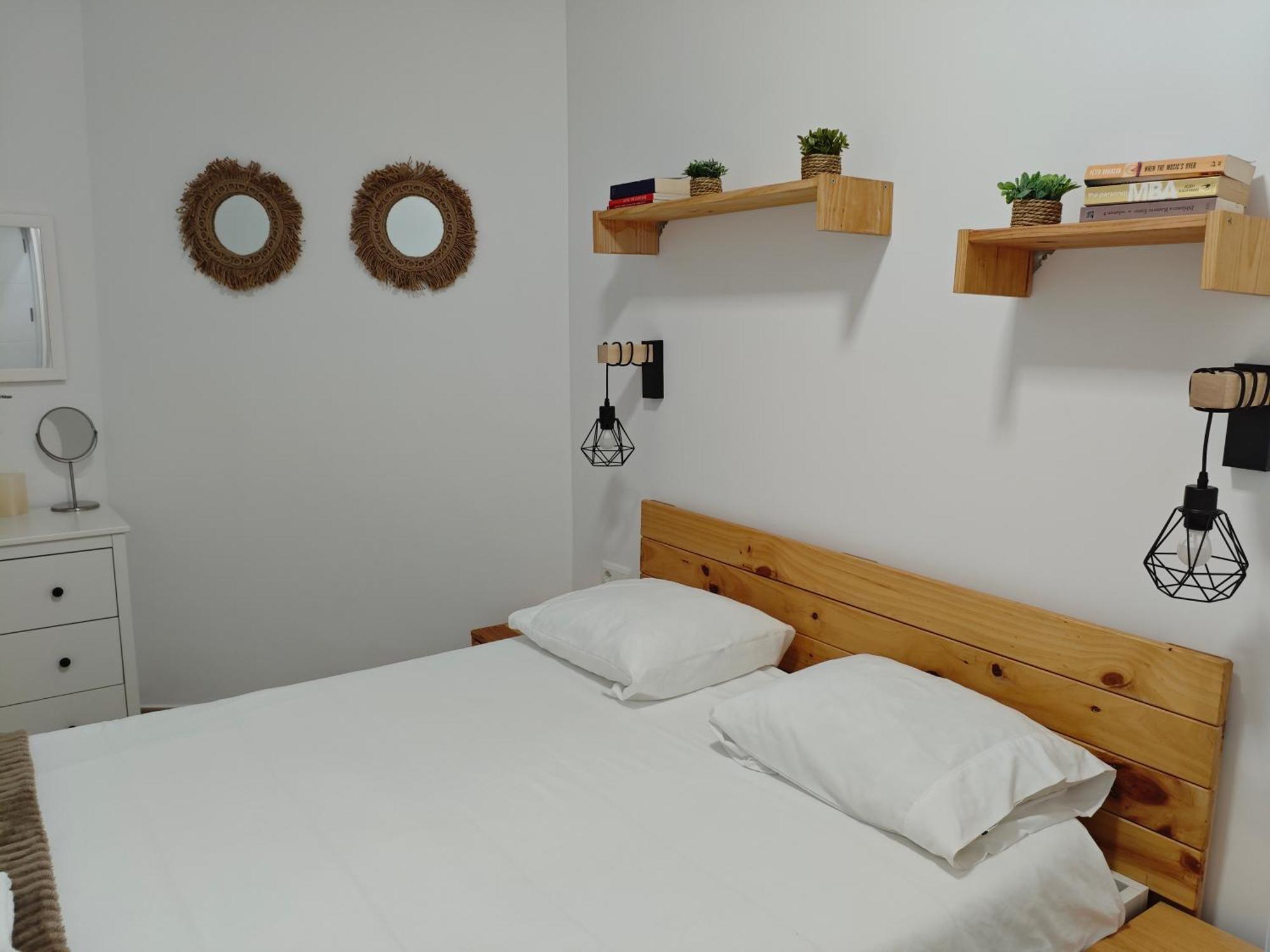 Precioso Apartamento Junto Al Casco Historico Μάλαγα Εξωτερικό φωτογραφία