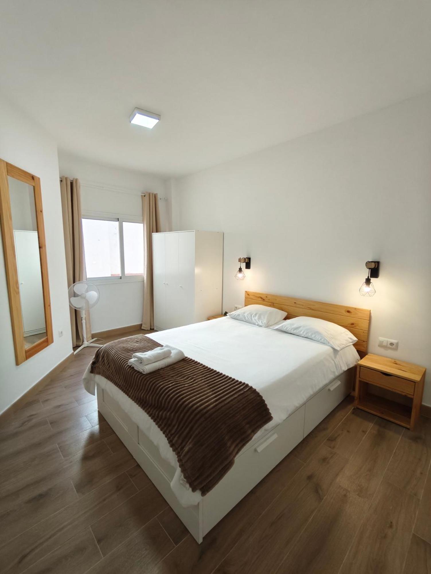 Precioso Apartamento Junto Al Casco Historico Μάλαγα Εξωτερικό φωτογραφία