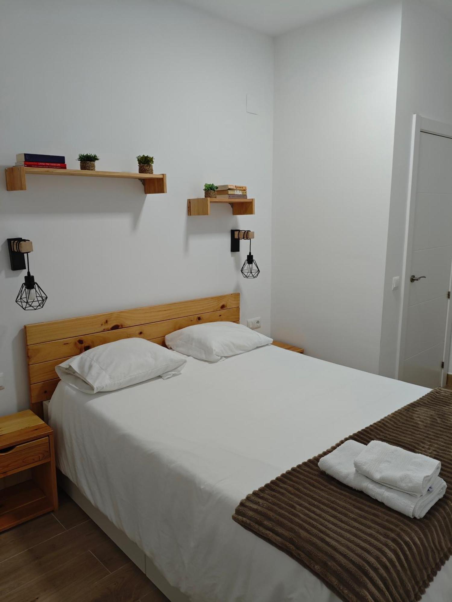Precioso Apartamento Junto Al Casco Historico Μάλαγα Εξωτερικό φωτογραφία
