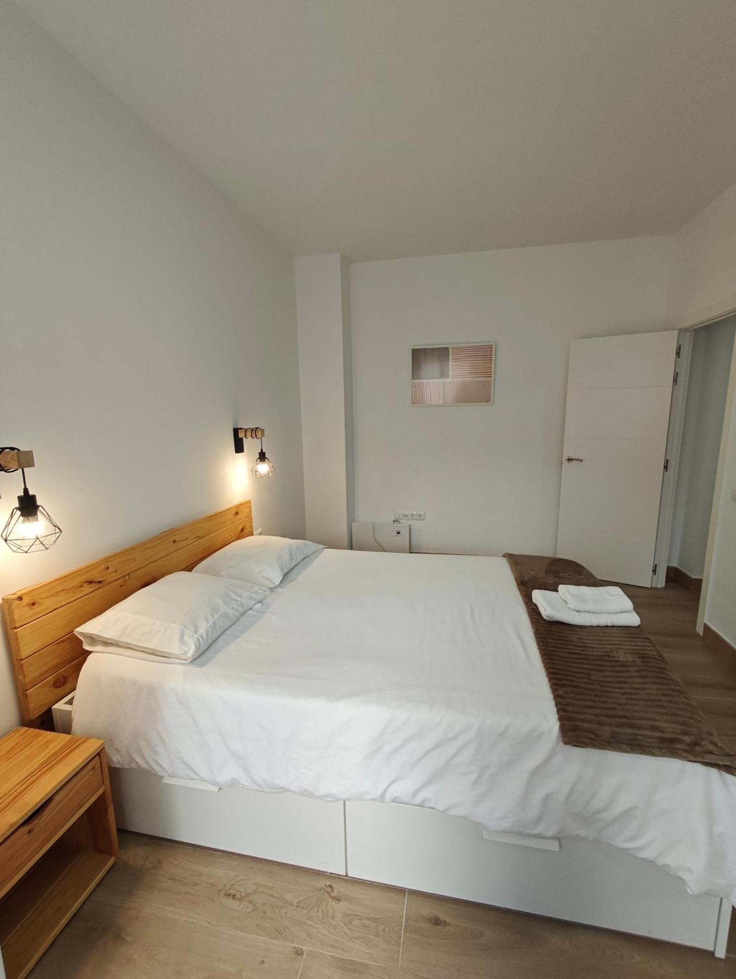 Precioso Apartamento Junto Al Casco Historico Μάλαγα Εξωτερικό φωτογραφία