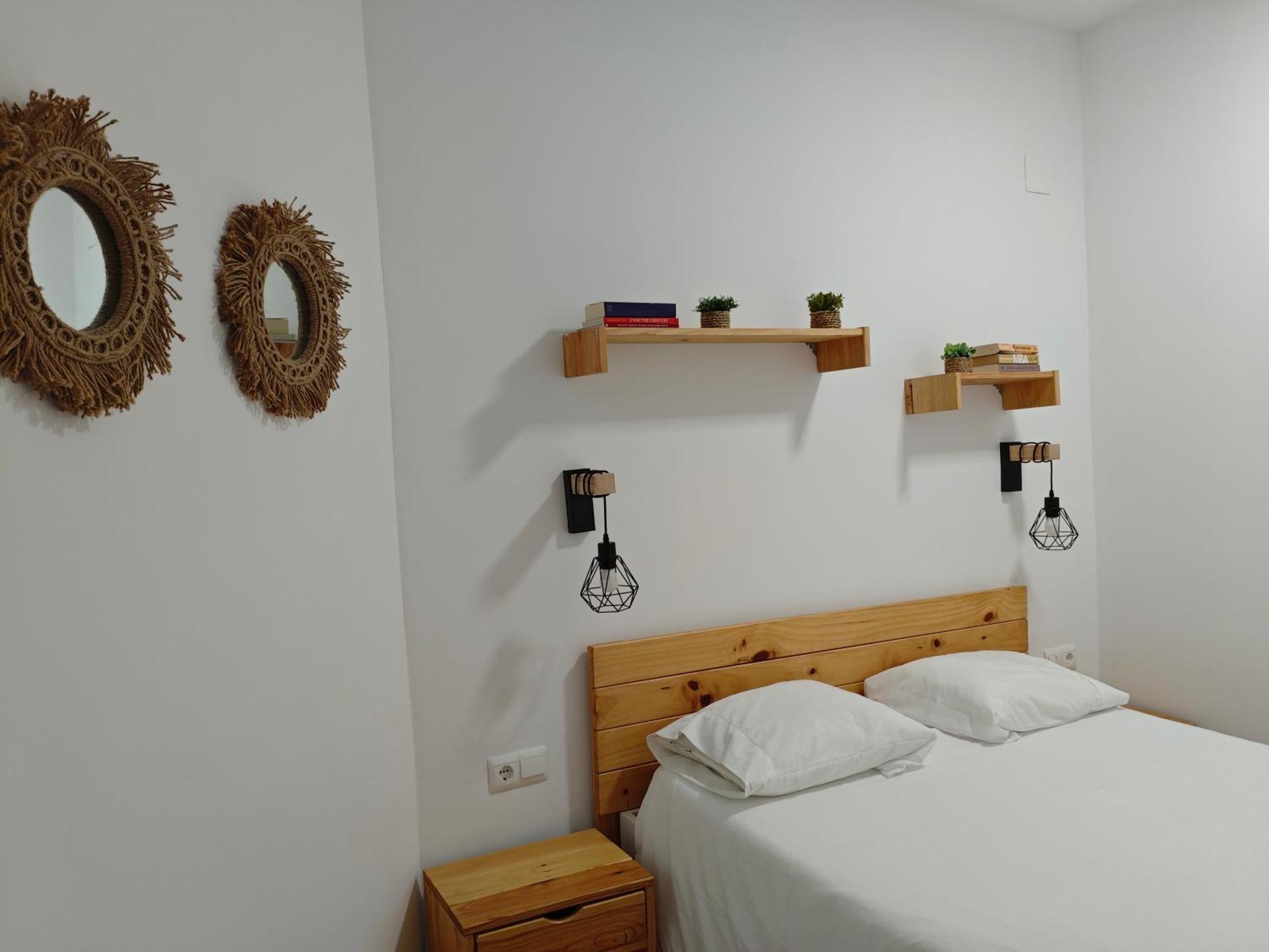 Precioso Apartamento Junto Al Casco Historico Μάλαγα Εξωτερικό φωτογραφία