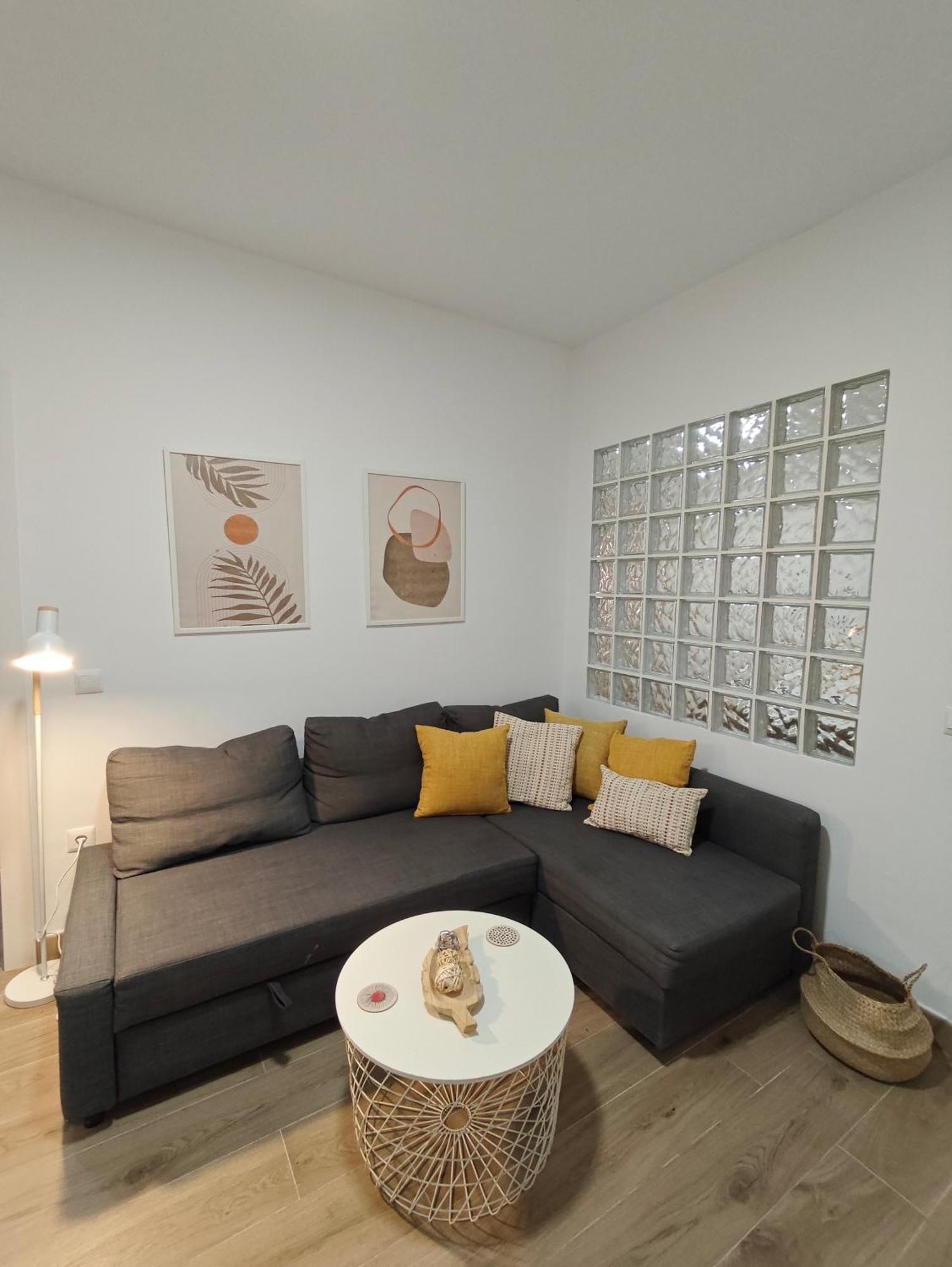 Precioso Apartamento Junto Al Casco Historico Μάλαγα Εξωτερικό φωτογραφία