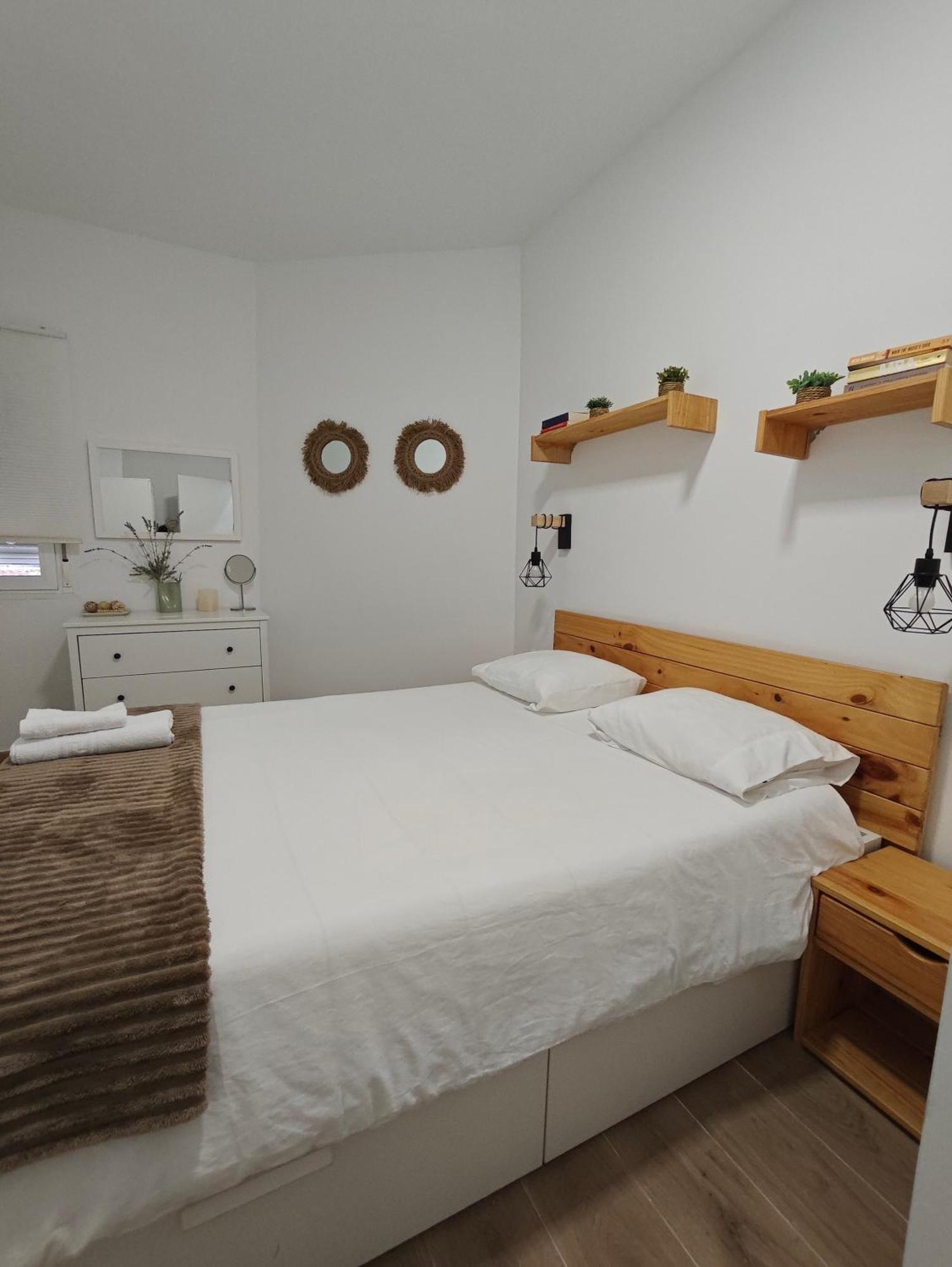 Precioso Apartamento Junto Al Casco Historico Μάλαγα Εξωτερικό φωτογραφία