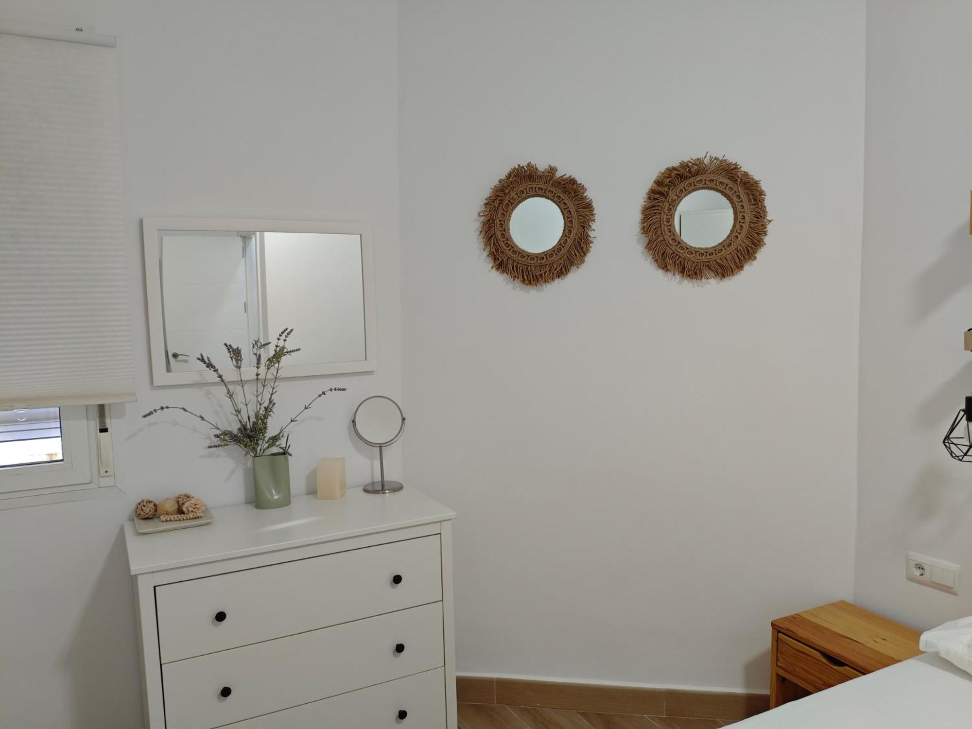 Precioso Apartamento Junto Al Casco Historico Μάλαγα Εξωτερικό φωτογραφία